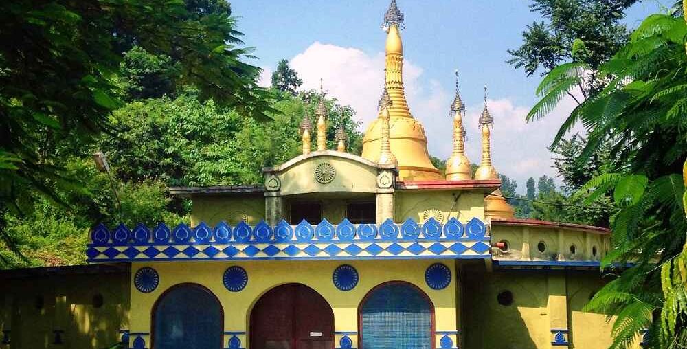 Dhamma Sila Vipassana Meditation Centre Dehradun