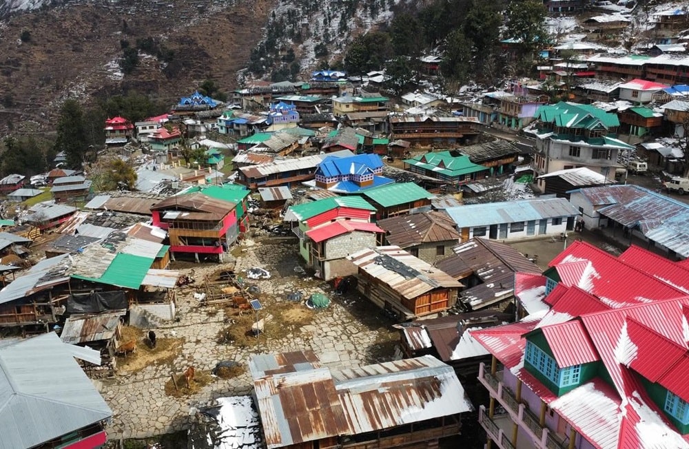 Jakhol Uttarakhand