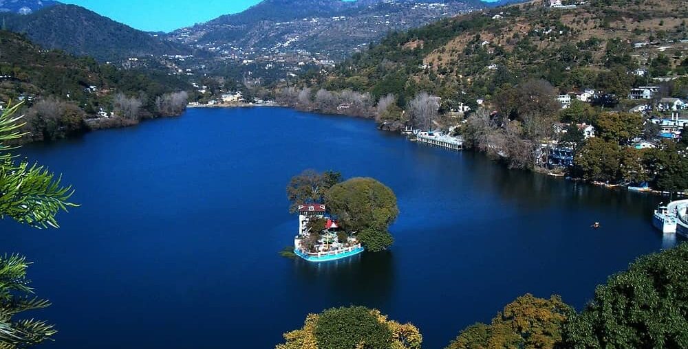 Bhimtal Uttarakhand