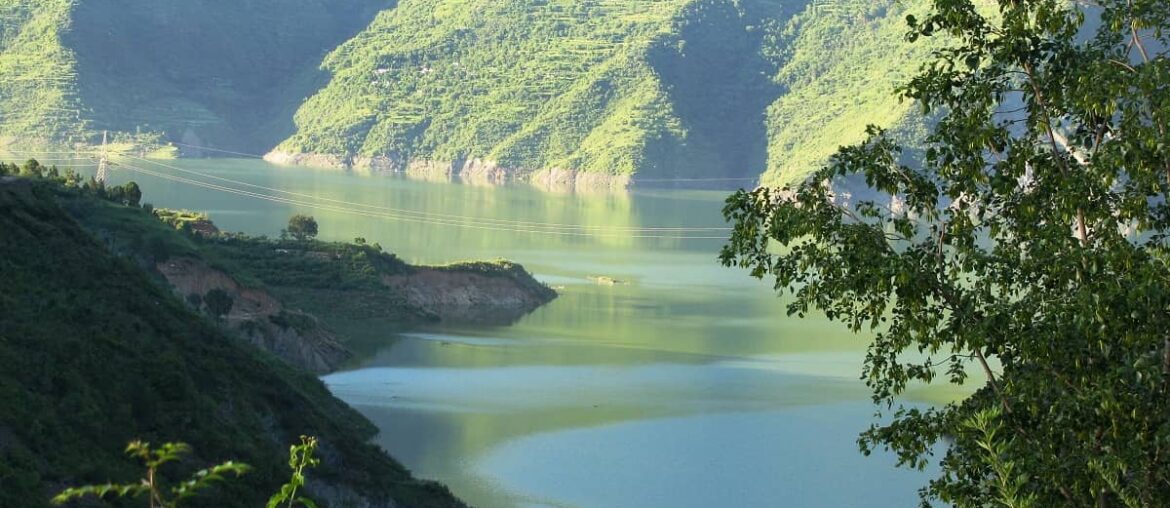 Unexplored Tourist Destinations in Tehri Garhwal