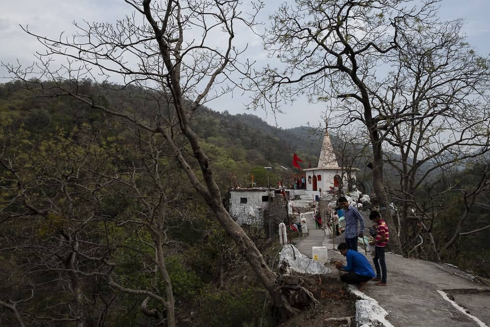 Vindhya Wasini Temple