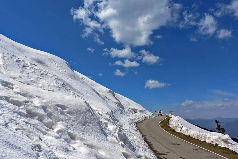 Chopta Uttarakhand