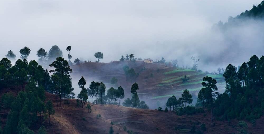 Lansdowne Uttarakhand