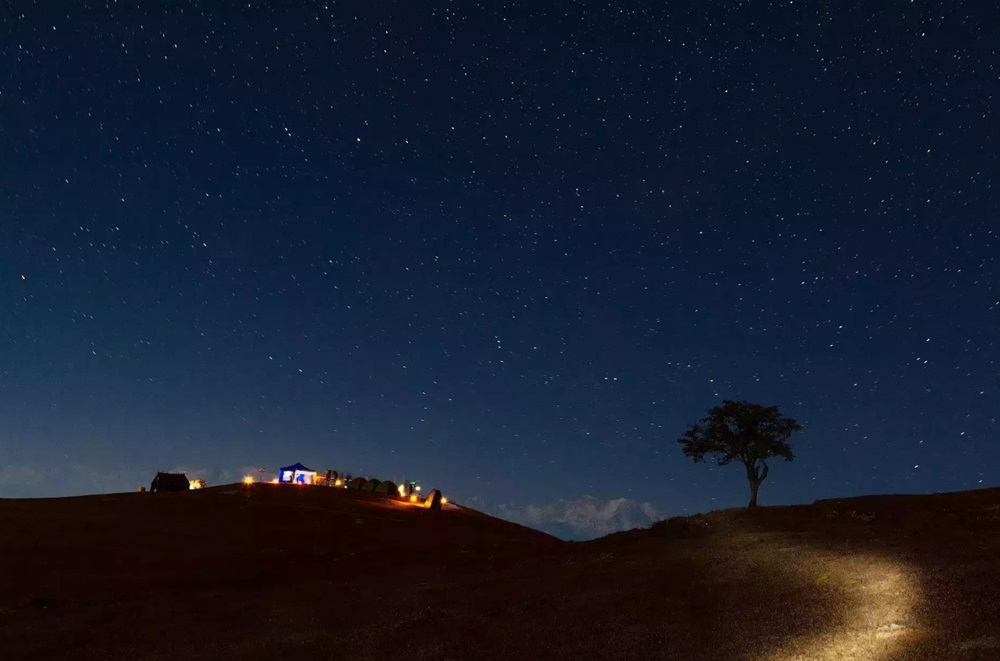 Benital Uttarakhand