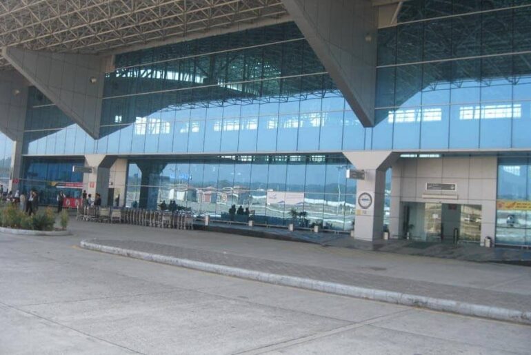 Jolly Garnt Dehradun Airport