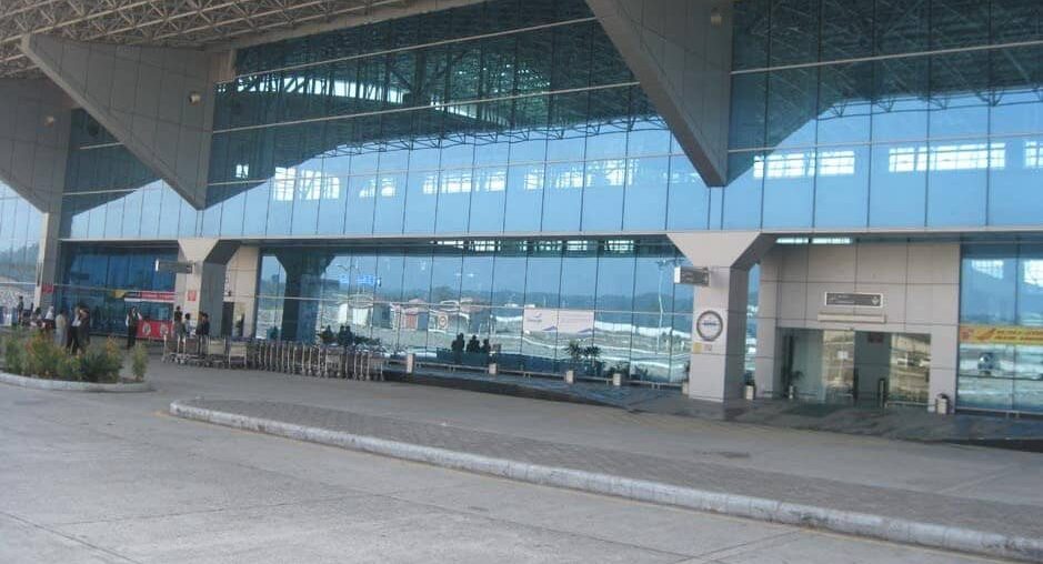 Jolly Garnt Dehradun Airport