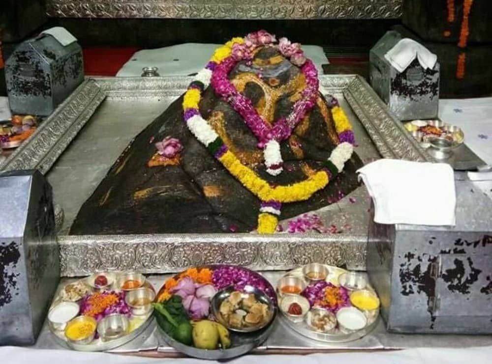Kedarnath Shivling: Why is it Important? - Rishikesh Day Tour