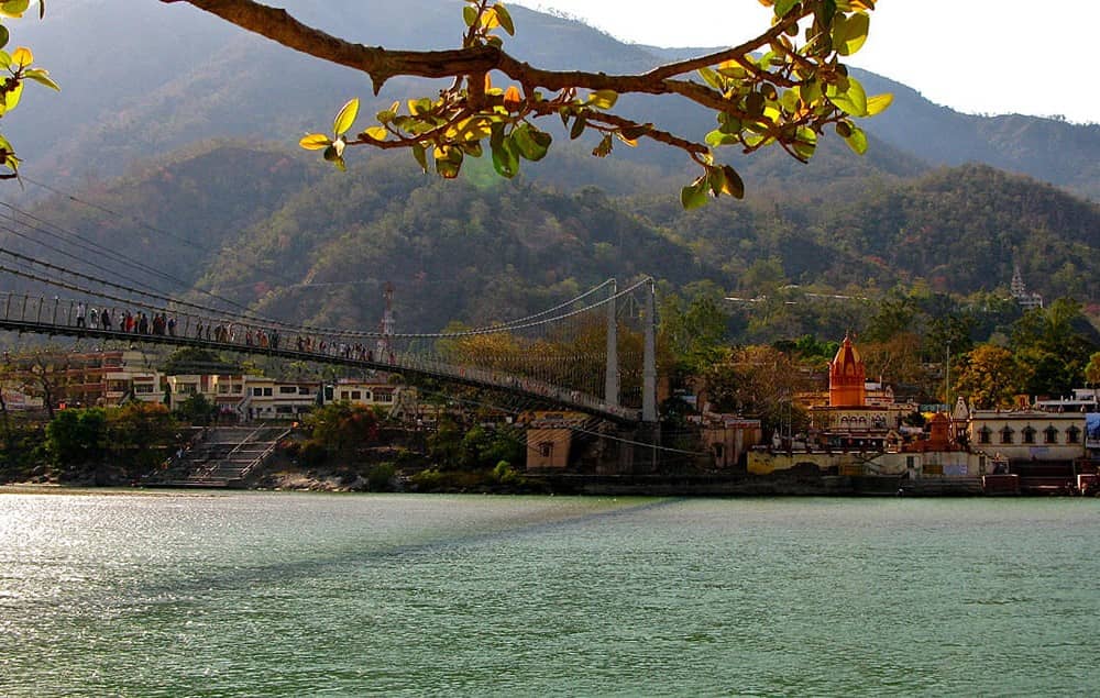 Rishikesh Sightseeing