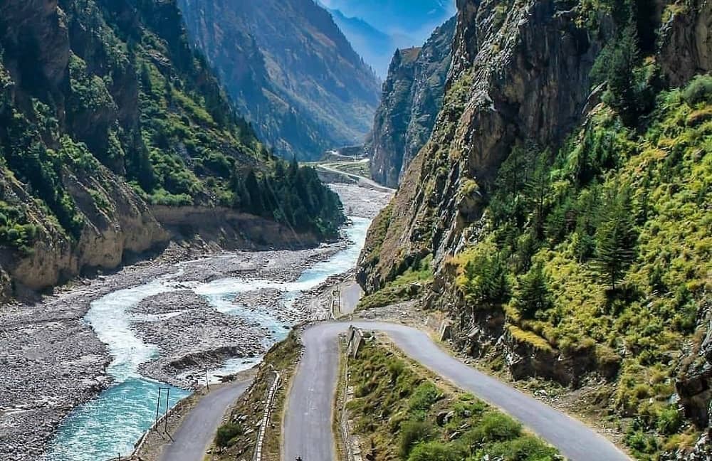 Joshimath Uttarakhand