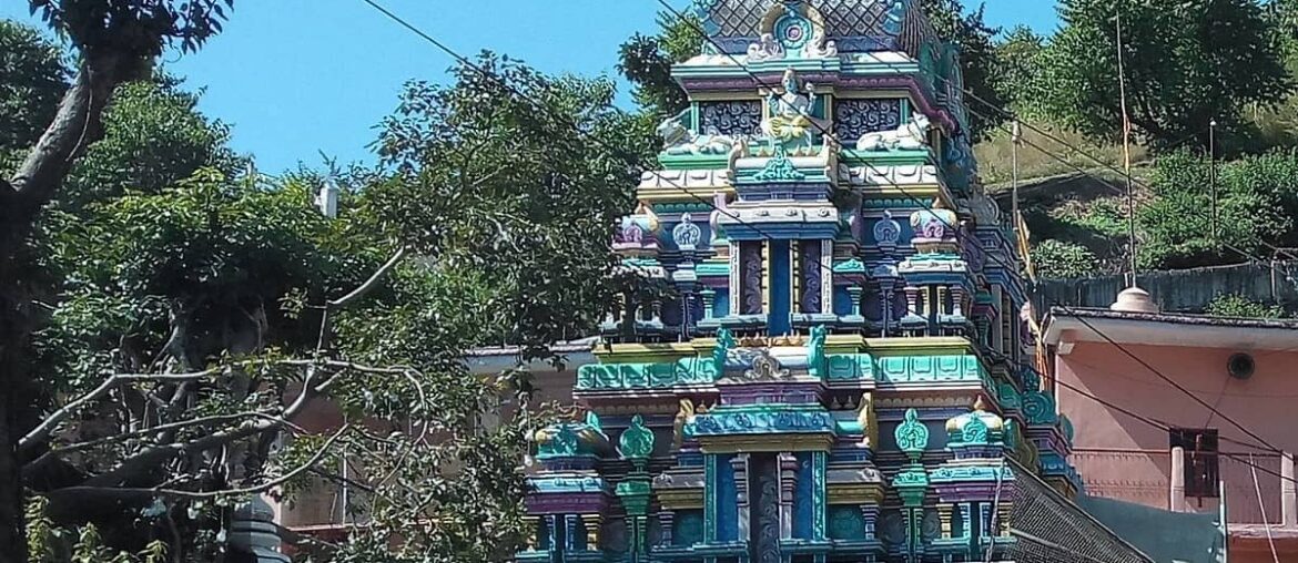 Neelkanth Mahadev Rishikesh Timings, History & Distance