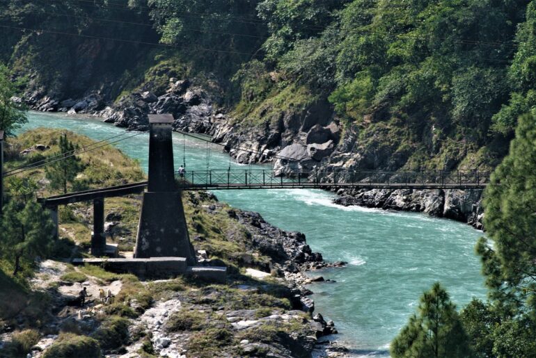 Gangolihat Uttarakhand