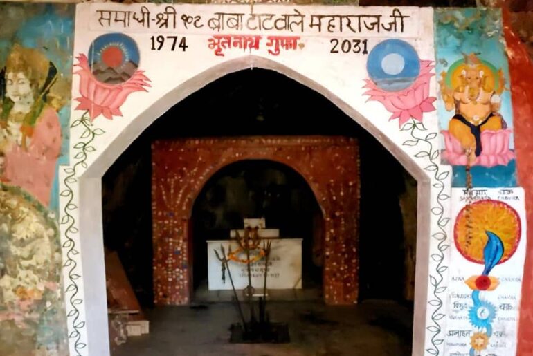 Tat Wale Baba Rishikesh