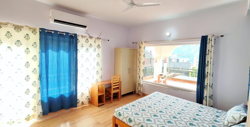 Om Homestay Rishikesh