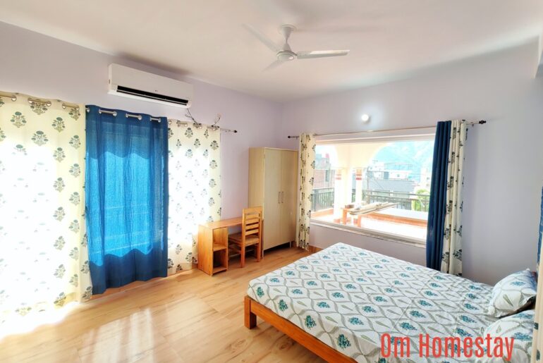 Om Homestay Rishikesh