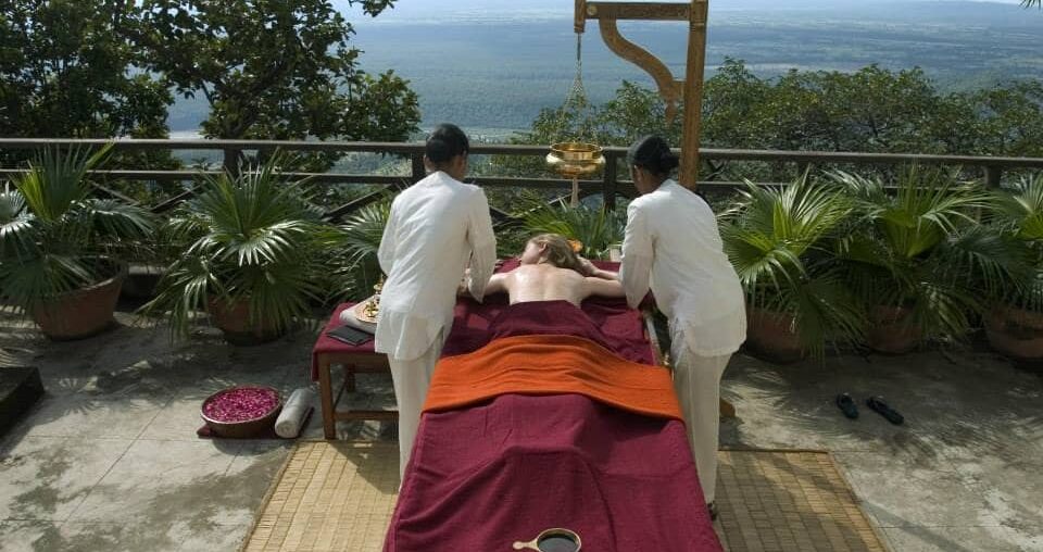 Rishikesh Ayurveda