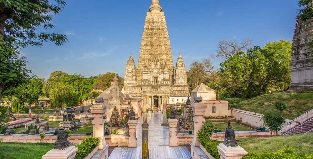 Bodhgaya