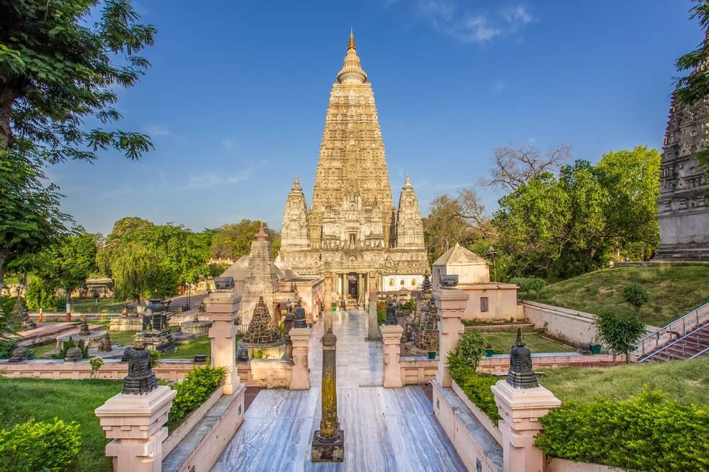 Bodhgaya