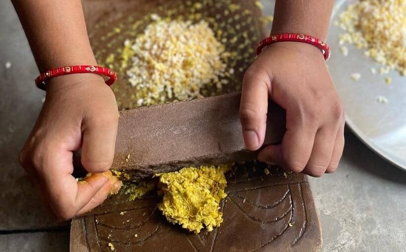 Cooking Classes in Rishikesh