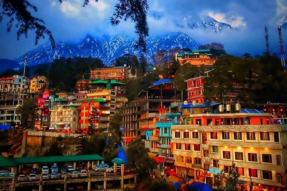 Dharamshala