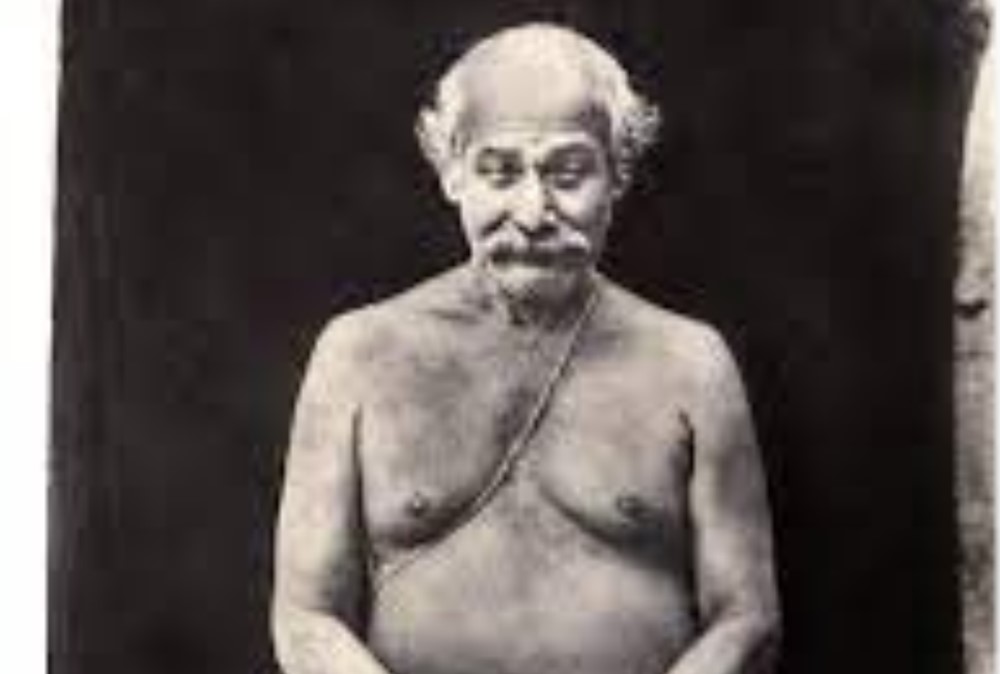 Kriya Yoga by Lahiri Mahasaya