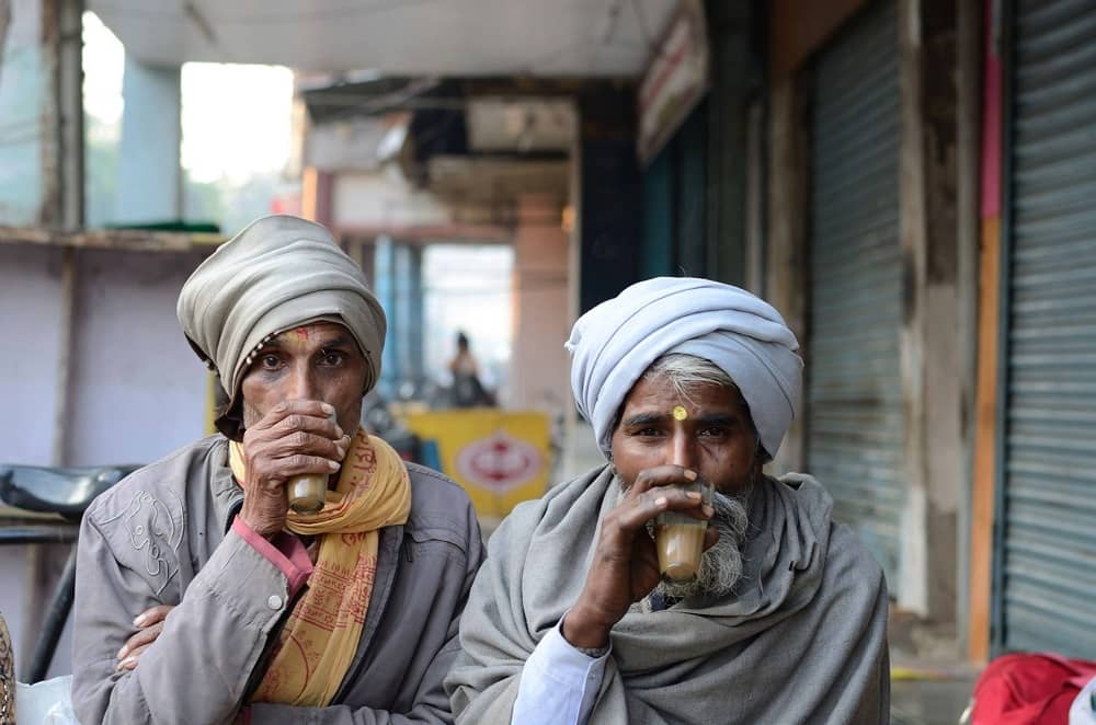 Varanasi Heritage Walk