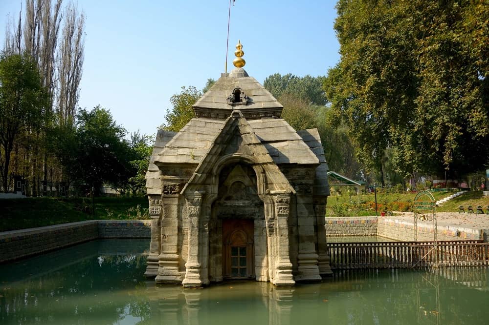 Meruvardhanaswami temple