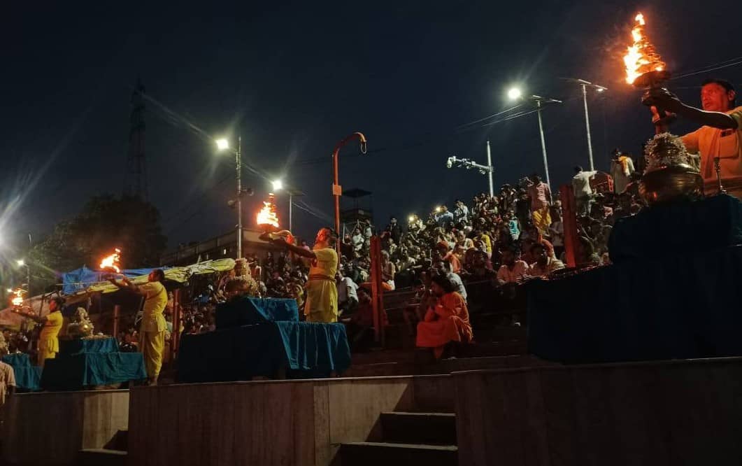 Aarti Ayodhya