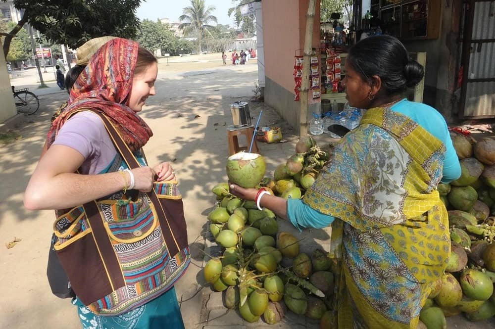 Mayapur Town