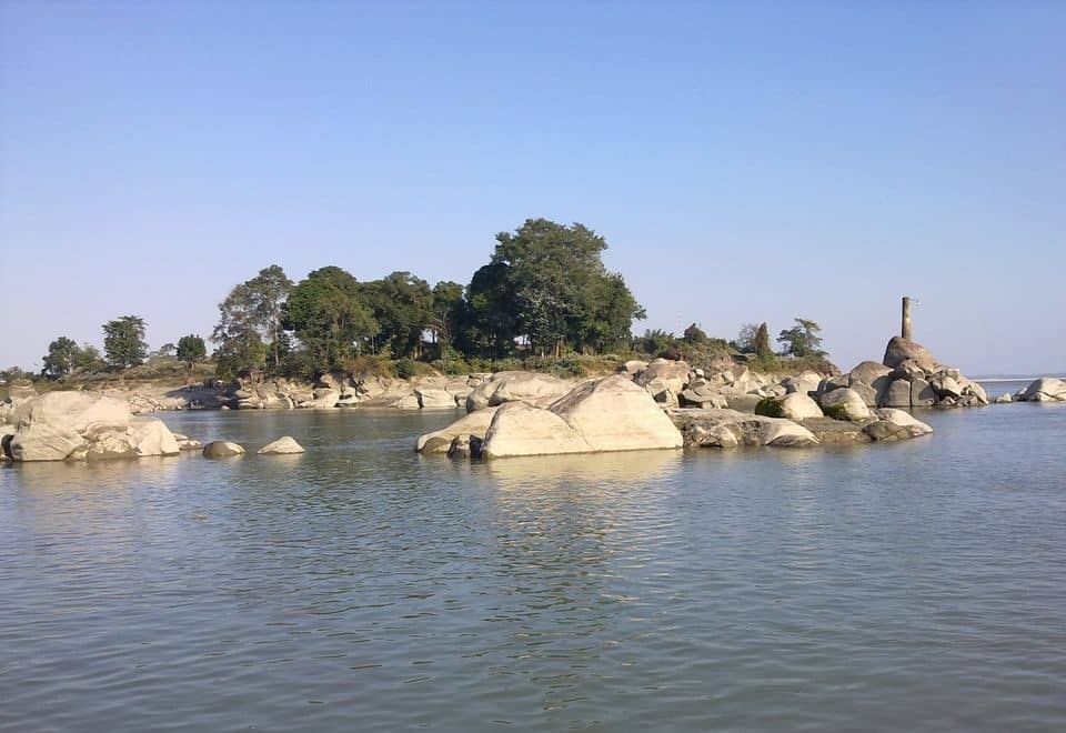 Biswanath Ghat Assam