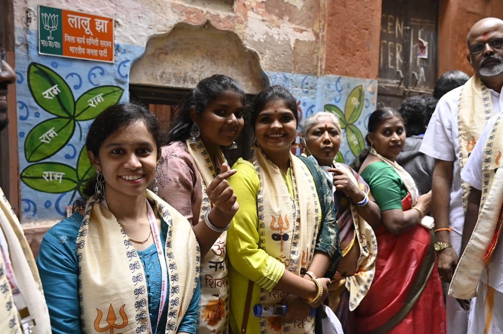 Exploring Kashi visit during meet