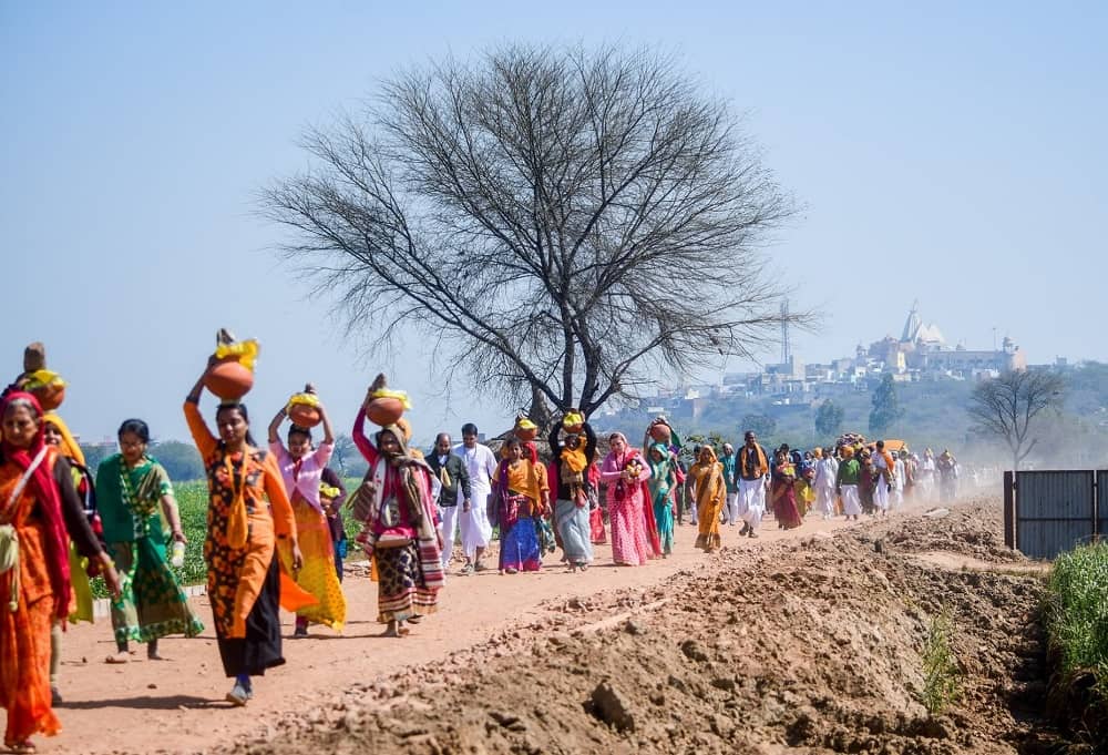 Ramotsav Ayodhya