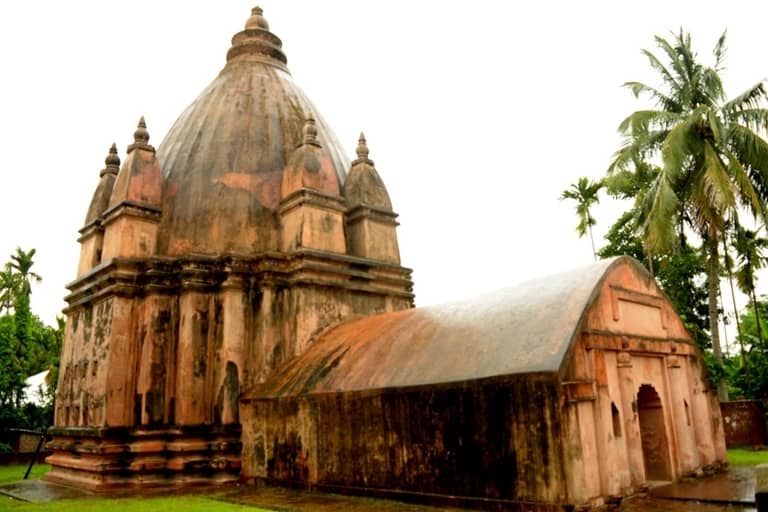 Biswanath Ghat