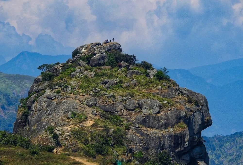 Sitabani Jim Corbett Forest Reserve