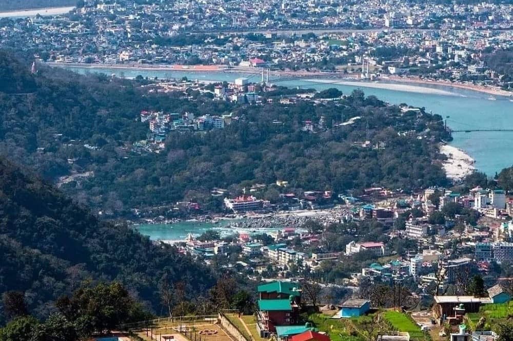 2-Day Itinerary Rishikesh