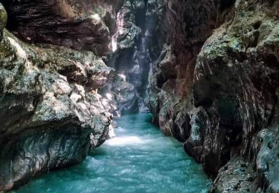 Best Places To Visit In Dehradun Why Robber's Cave