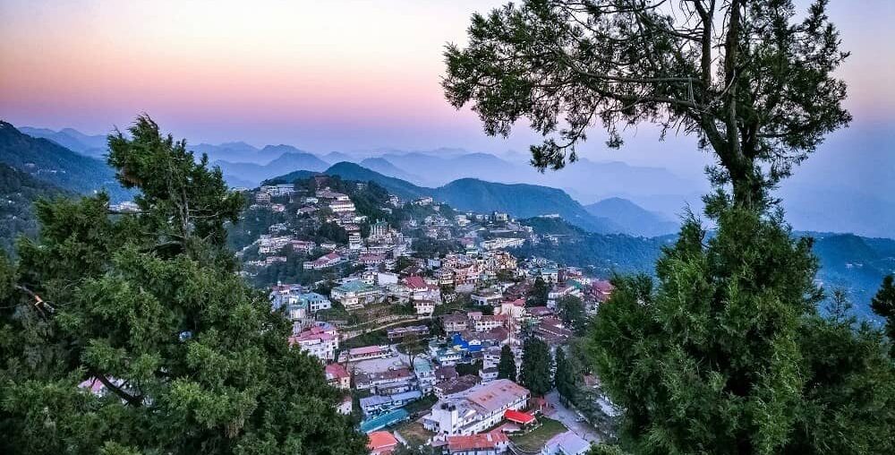 Best Season To Visit Mussoorie Uttarakhand