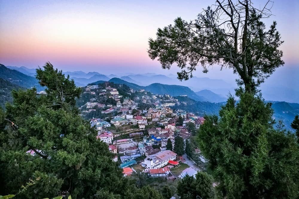 Your Perfect 3-Day Mussoorie Itinerary