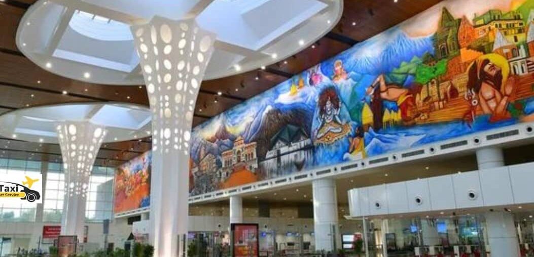 Dehradun International Airport first destination is Kathmandu
