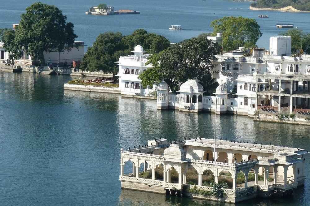 Udaipur India