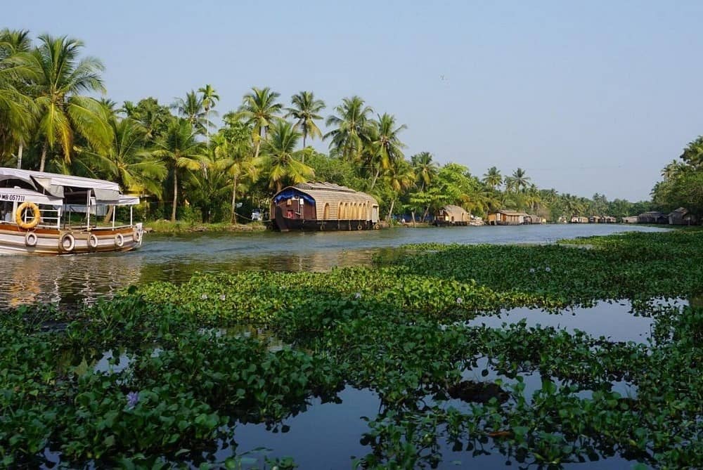 Alleppey, Kerala