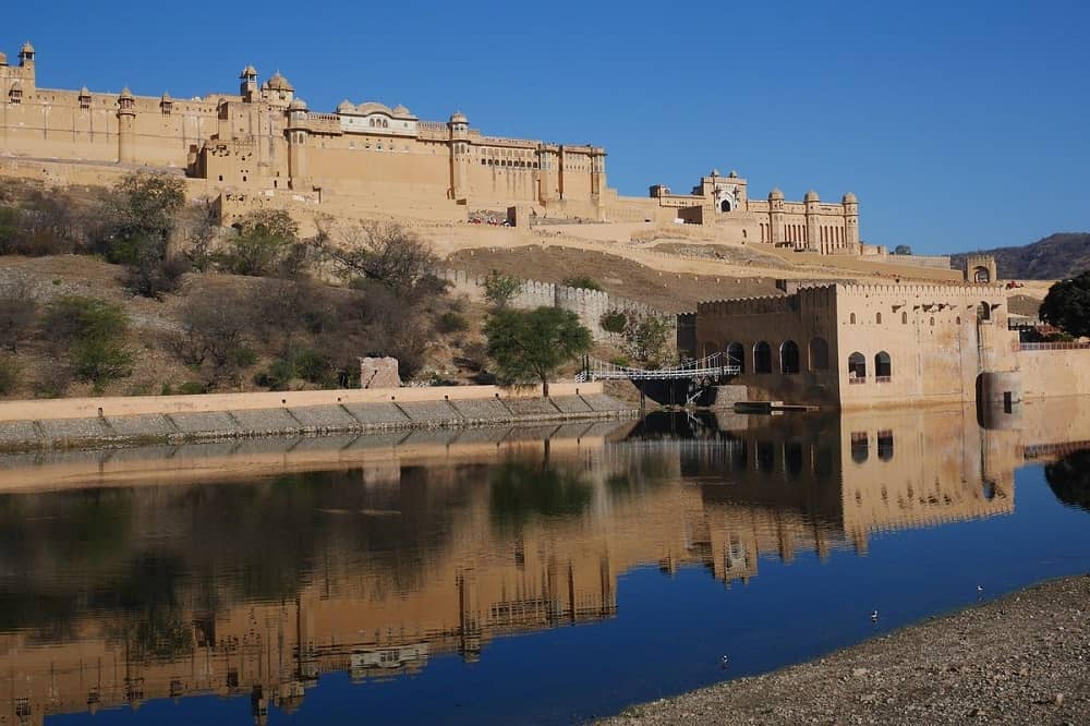 Amber Palace Rajasthan