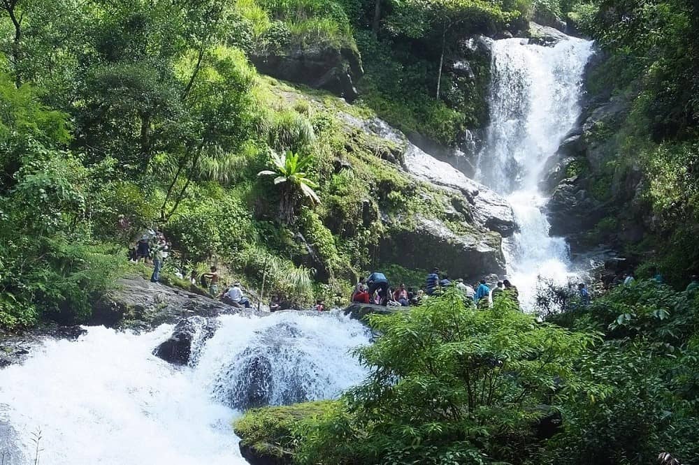 Coorg, Karnataka