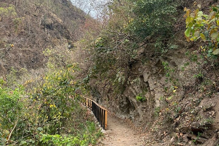 Gartang Gali Trekking Trail