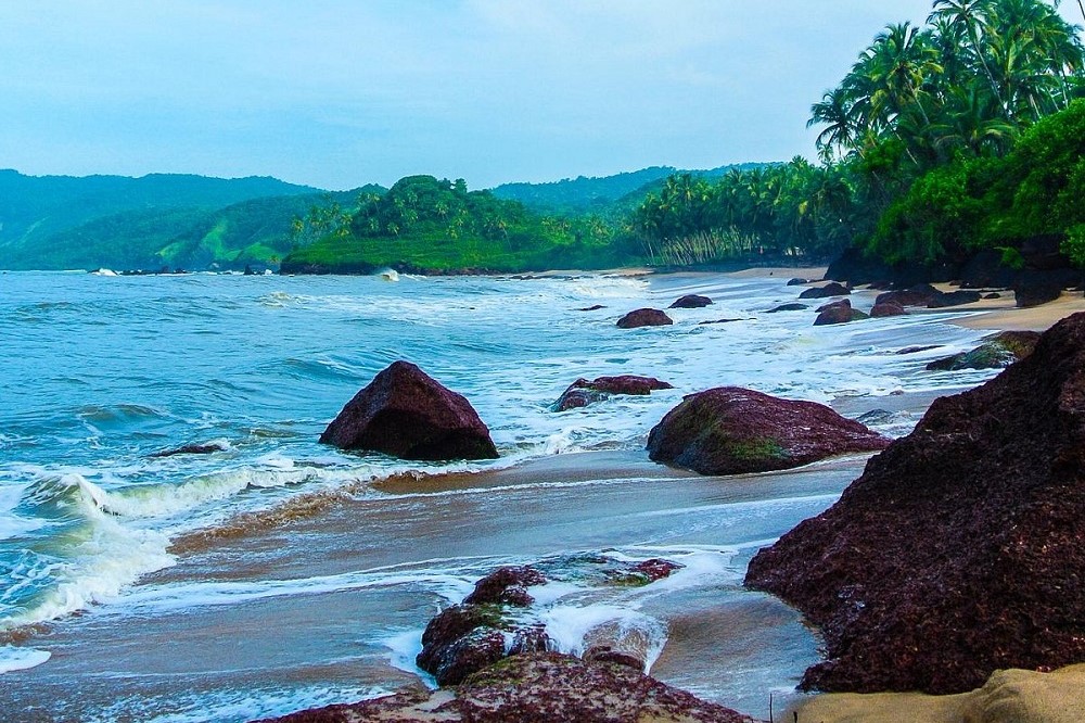 Goa