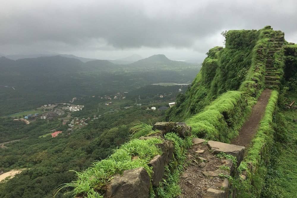 Cherrapunji, Meghalaya