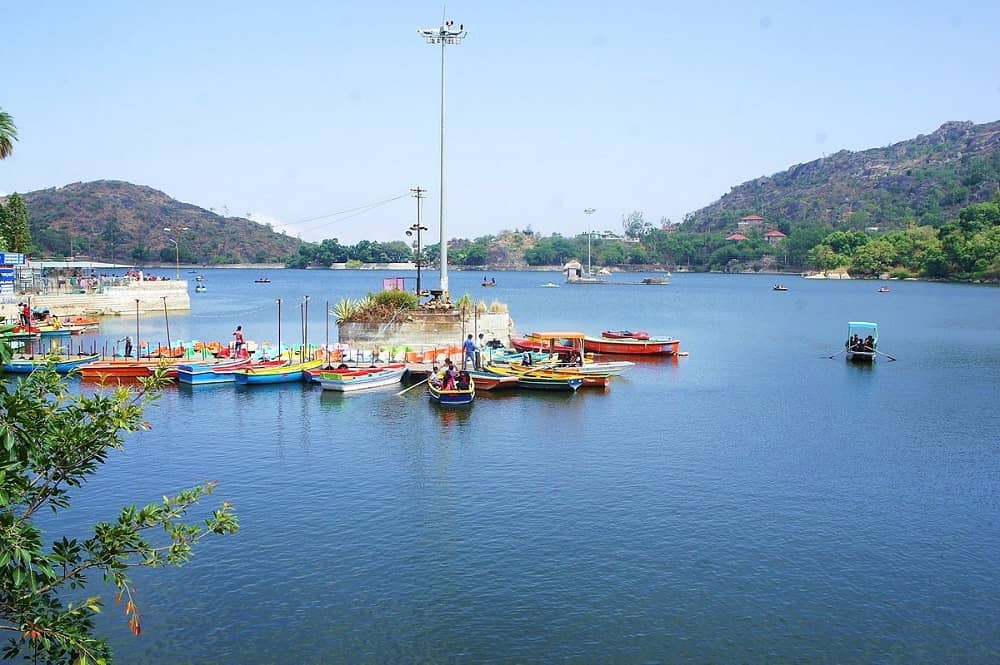 Mount Abu, Rajasthan