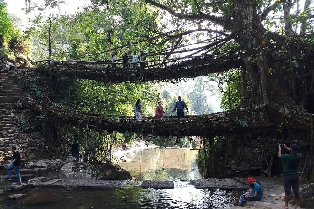 Monsoon Tourist Places in India Monsoon Tourist Places in India