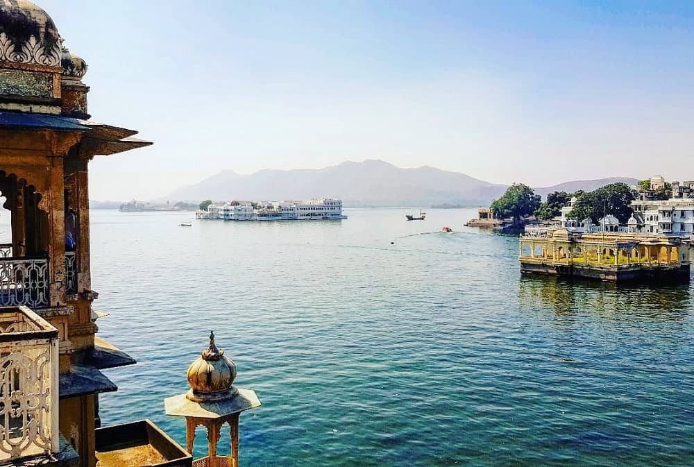 Udaipur, Rajasthan