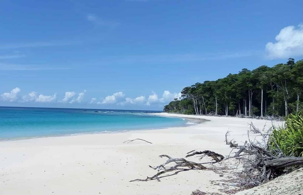 Andamans Beaches 