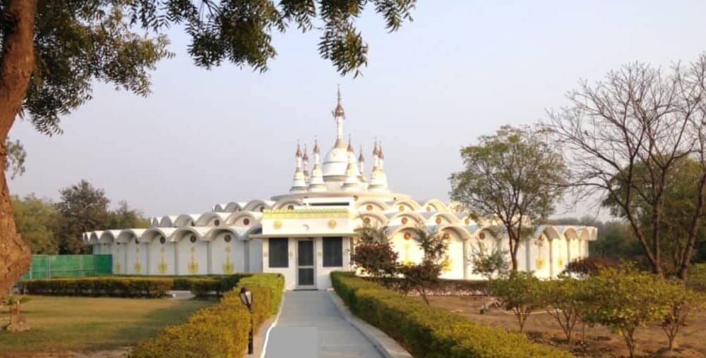 Dhamma Sota – Vipassana Meditation Ashram